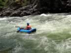 4-44 Rocky kayaking Tappan Falls.jpg (88kb)